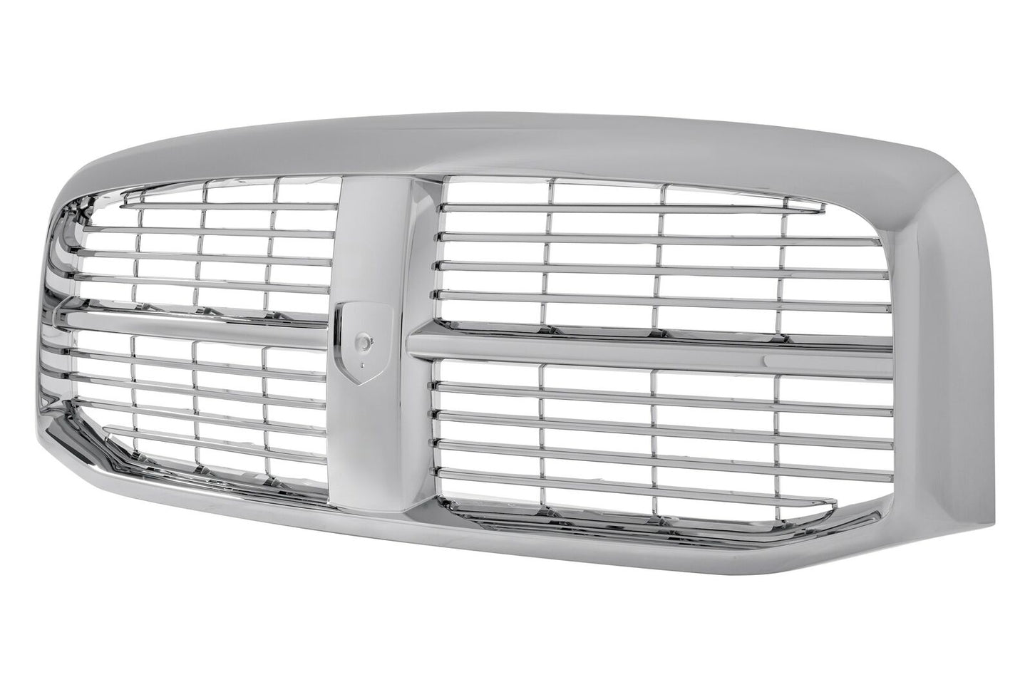 Dodge Ram Grille 2006-2009 (Chrome)