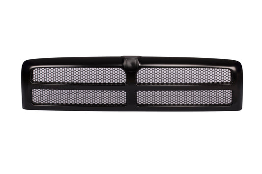 Dodge Ram Grille 1994-2002 (Black)