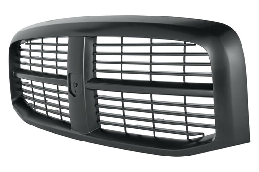 Dodge Ram Grille 2006-2009 (Black)