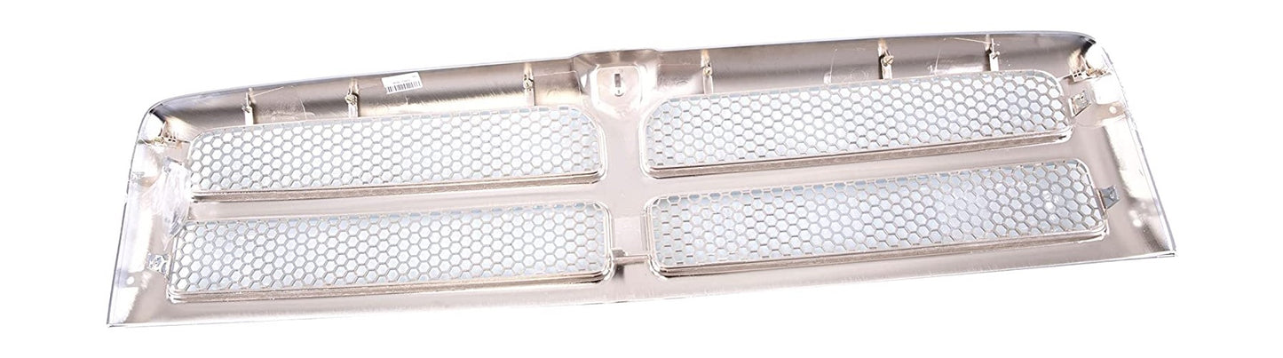 Dodge Ram Grille 1994-2002 (Chrome)