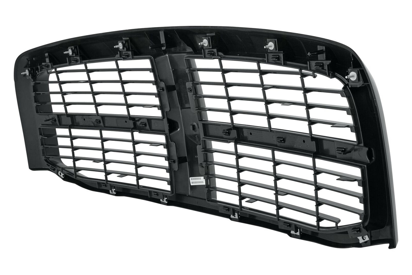 Dodge Ram Grille 2006-2009 (Black)